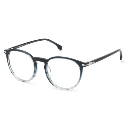 Lozza Glasögon, Modell: VL4407 Färg: 0GBL