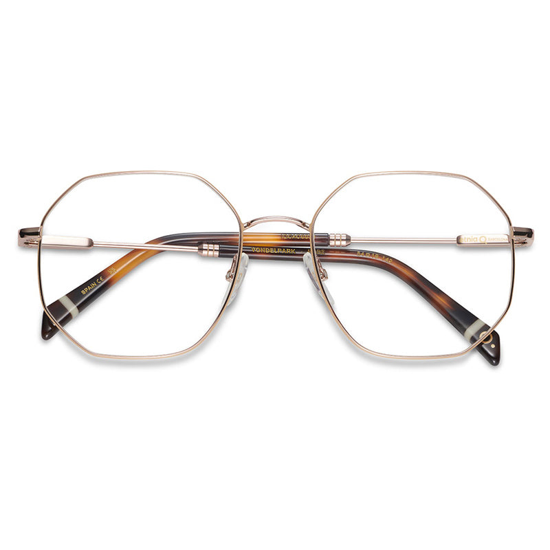 Etnia Barcelona Eyeglasses, Model: Vonderpark Colour: PGBE