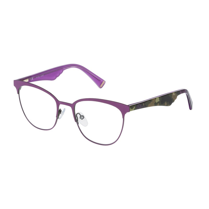 Lunettes Police, Modèle : VPL417 Couleur : 0PP