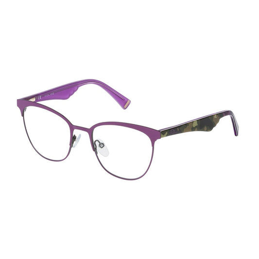 Police Eyeglasses, Model: VPL417 Colour: 0PP
