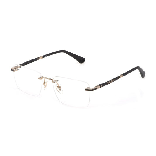 Police Eyeglasses, Model: VPLF84 Colour: 0302