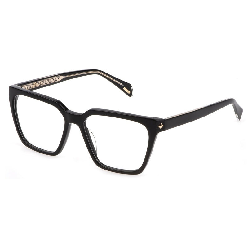 Police Eyeglasses, Model: VPLG29 Colour: 0700
