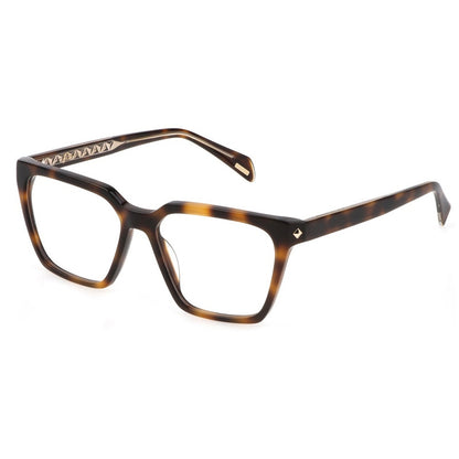 Police Eyeglasses, Model: VPLG29 Colour: 09AJ