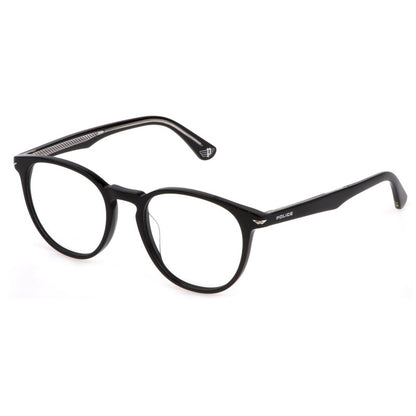Police Eyeglasses, Model: VPLG72 Colour: 0700