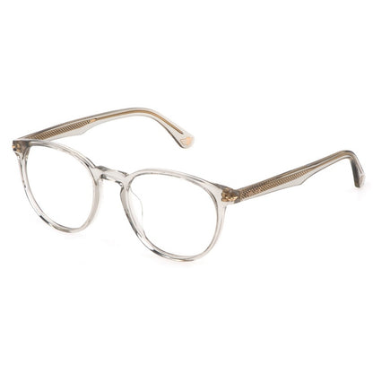 Police Eyeglasses, Model: VPLG72 Colour: 0M78