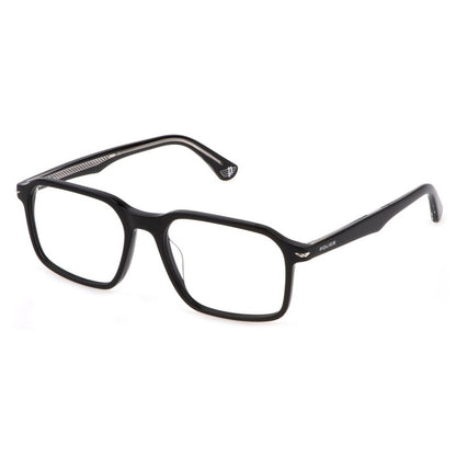 Police Eyeglasses, Model: VPLG74 Colour: 0700