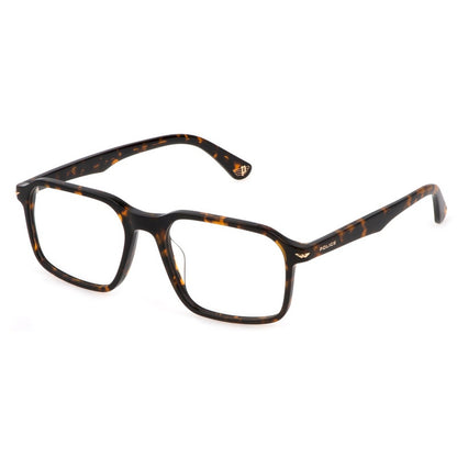 Police Eyeglasses, Model: VPLG74 Colour: 0714