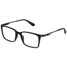Load image into Gallery viewer, Police Eyeglasses, Model: VPLL62 Colour: 0U28