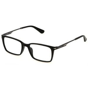 Police Eyeglasses, Model: VPLL62 Colour: 0Z42