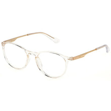 Load image into Gallery viewer, Police Eyeglasses, Model: VPLL63 Colour: 0880