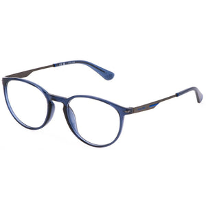 Police Eyeglasses, Model: VPLL63 Colour: 0955