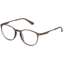 Load image into Gallery viewer, Police Eyeglasses, Model: VPLL63 Colour: 098Z