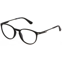 Load image into Gallery viewer, Police Eyeglasses, Model: VPLL63 Colour: U28Y