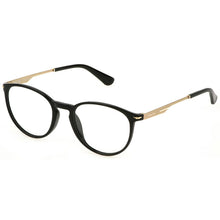 Load image into Gallery viewer, Police Eyeglasses, Model: VPLL63 Colour: Z42Y