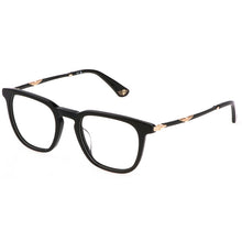 Load image into Gallery viewer, Police Eyeglasses, Model: VPLL66 Colour: 0700