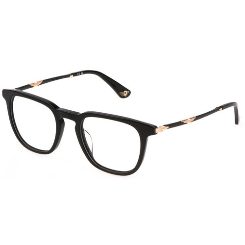Police Eyeglasses, Model: VPLL66 Colour: 0700