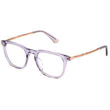 Load image into Gallery viewer, Police Eyeglasses, Model: VPLL66 Colour: 0819