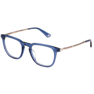 Police Eyeglasses, Model: VPLL66 Colour: 0955