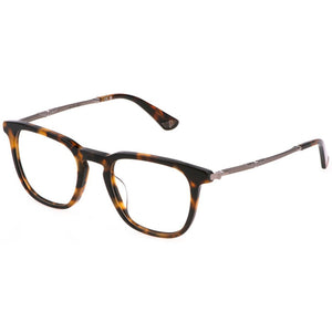 Police Eyeglasses, Model: VPLL66 Colour: 0C10