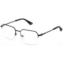 Load image into Gallery viewer, Police Eyeglasses, Model: VPLL68 Colour: 0531