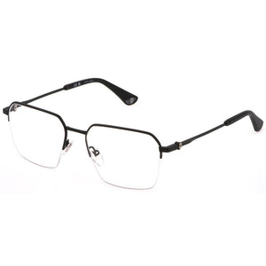 Police Eyeglasses, Model: VPLL68 Colour: 0531