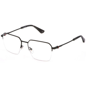 Police Eyeglasses, Model: VPLL68 Colour: 0627
