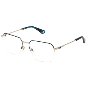 Police Eyeglasses, Model: VPLL68 Colour: 0F94
