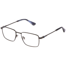 Load image into Gallery viewer, Police Eyeglasses, Model: VPLL69 Colour: 0568