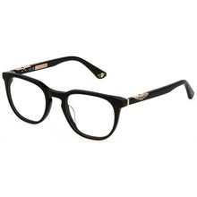 Load image into Gallery viewer, Police Eyeglasses, Model: VPLL70 Colour: 0700