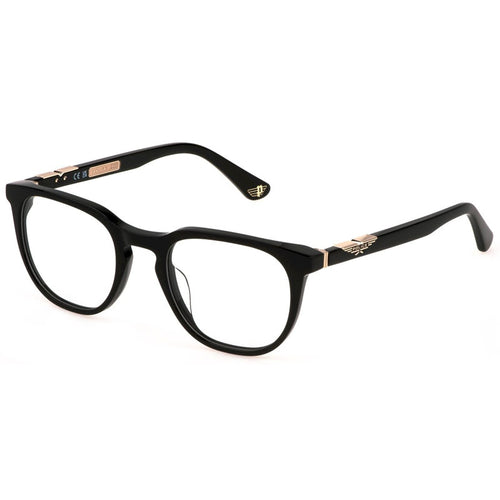 Police Eyeglasses, Model: VPLL70 Colour: 0700