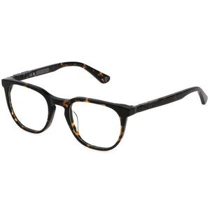 Police Eyeglasses, Model: VPLL70 Colour: 0714