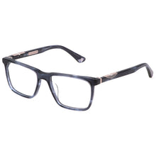Load image into Gallery viewer, Police Eyeglasses, Model: VPLL71 Colour: 06WR 