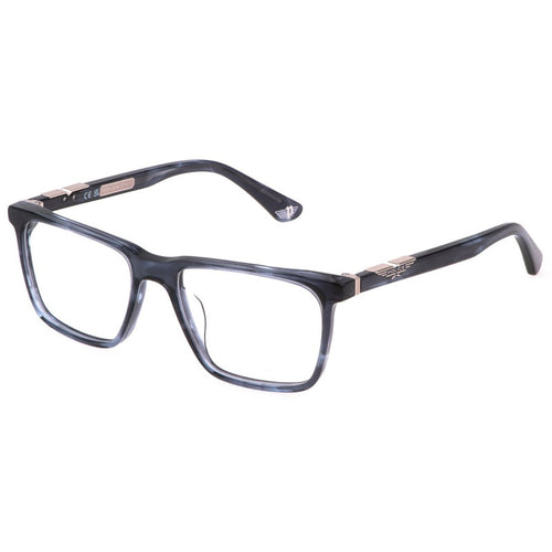 Police Eyeglasses, Model: VPLL71 Colour: 06WR 