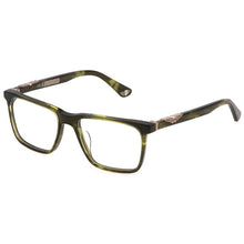 Load image into Gallery viewer, Police Eyeglasses, Model: VPLL71 Colour: 09W7
