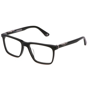 Police Eyeglasses, Model: VPLL71 Colour: 700Y