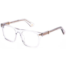 Load image into Gallery viewer, Police Eyeglasses, Model: VPLL72 Colour: 06A7