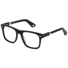 Load image into Gallery viewer, Police Eyeglasses, Model: VPLL72 Colour: 0700