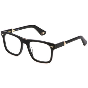 Police Eyeglasses, Model: VPLL72 Colour: 0700