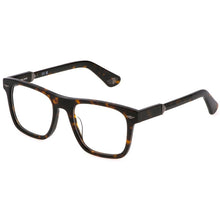 Load image into Gallery viewer, Police Eyeglasses, Model: VPLL72 Colour: 0722