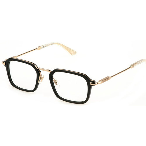 Police Eyeglasses, Model: VPLL73 Colour: 0300