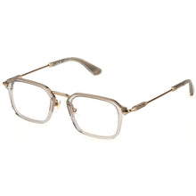 Load image into Gallery viewer, Police Eyeglasses, Model: VPLL73 Colour: 08FF