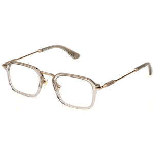 Police Eyeglasses, Model: VPLL73 Colour: 08FF