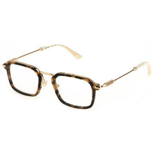 Load image into Gallery viewer, Police Eyeglasses, Model: VPLL73 Colour: 300Y