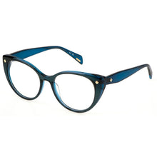 Load image into Gallery viewer, Police Eyeglasses, Model: VPLM02 Colour: 04GD