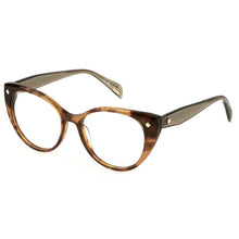 Load image into Gallery viewer, Police Eyeglasses, Model: VPLM02 Colour: 09XW