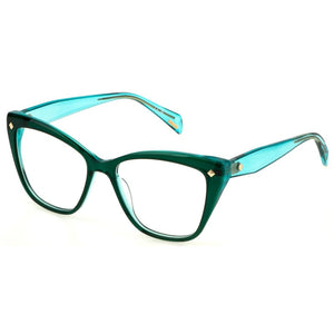 Police Eyeglasses, Model: VPLM03 Colour: 0N19