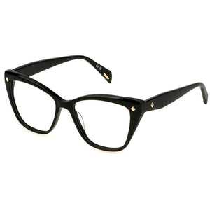 Police Eyeglasses, Model: VPLM03 Colour: 700Y