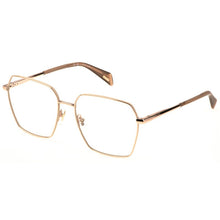 Load image into Gallery viewer, Police Eyeglasses, Model: VPLM06 Colour: 02AM