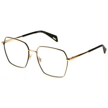 Load image into Gallery viewer, Police Eyeglasses, Model: VPLM06 Colour: 0301