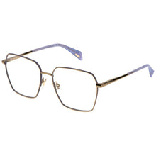 Load image into Gallery viewer, Police Eyeglasses, Model: VPLM06 Colour: 08M6